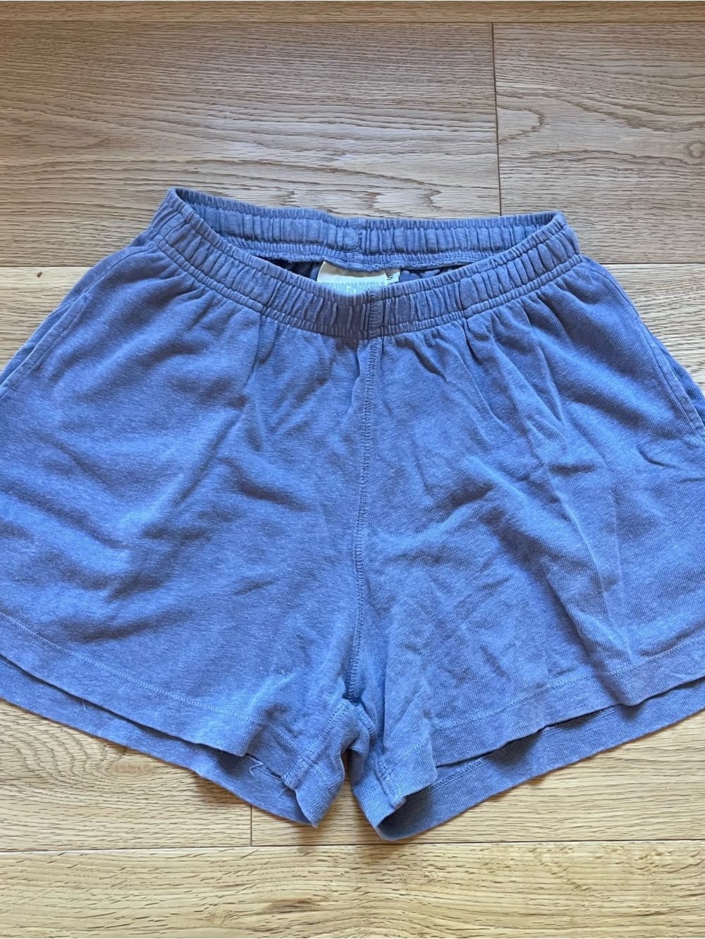Jungmaven Sun Shorts